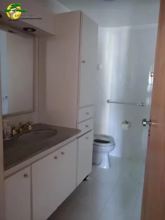 Imagem APARTAMENTO PARA VENDA NO BAIRRO JARDIM SÃO PAULO/SP