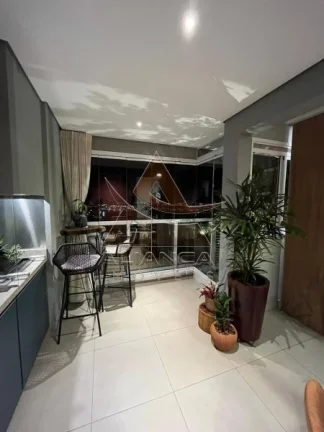 Imagem Apartamento - Ribeirão Preto - Quinta da Primavera