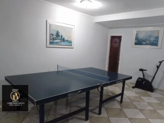 Imagem Apartamento, Tupi, Praia Grande - SP
