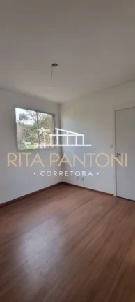 Imagem Apartamento - Ribeirão Preto - Bonfim Paulista - Região Sul