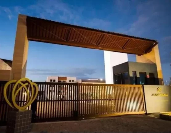 Imagem Apartamento Térreo Mobiliado no Condomínio Julita Formiga – Bancários, João Pessoa