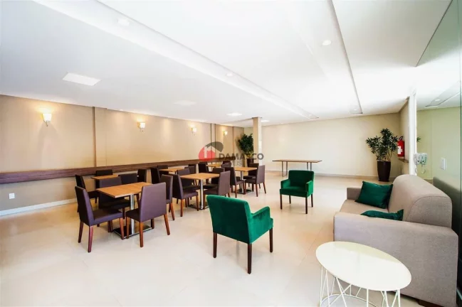 Imagem Apartamento à venda 2 Quartos, 1 Suite, 1 Vaga, Jardim São Caetano, São Caetano do Sul - SP