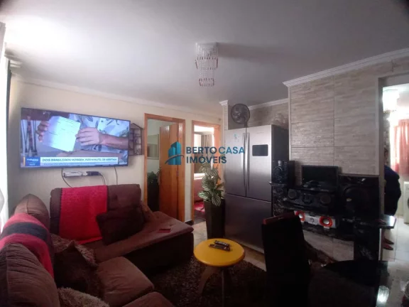 Imagem Apartamento Padrão