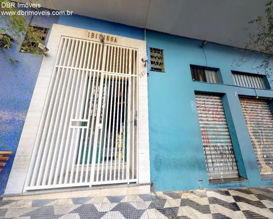 Imagem APARTAMENTO RESIDENCIAL em São Paulo - SP, Bela Vista