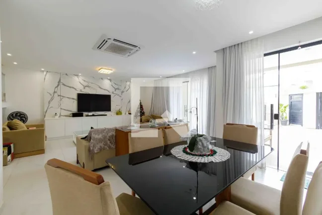 Imagem Casa à Venda - Recreio, 4 Quartos, 270 m2
