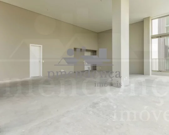 Imagem Apartamento Novo em Higienopolis com 390m2
