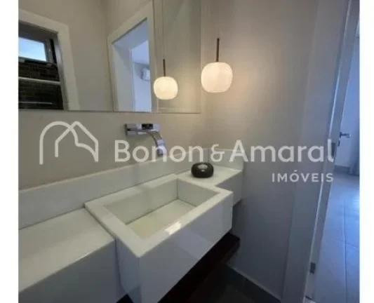 Imagem Casa a venda no Condomínio Villa Bella Florença, bairro Jardim América, em Paulínia! Casa maravi...