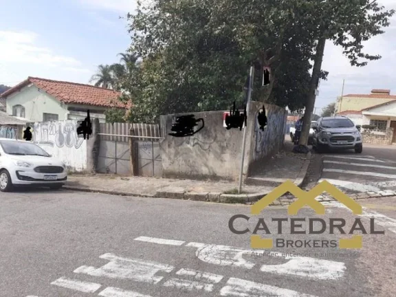 Imagem TERRENO À VENDA, 380 M² POR R$ 905.000,00 - VILA MUNICIPAL - JUNDIAÍ/SP