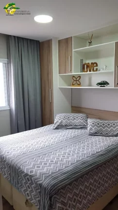 Imagem LINDO APARTAMENTO PARA VENDA NO TUCURUVI
