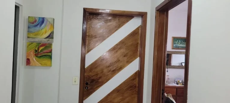 Imagem Apartamento com 3 Quartos à Venda, 83 m² em Bairro Novo - Olinda