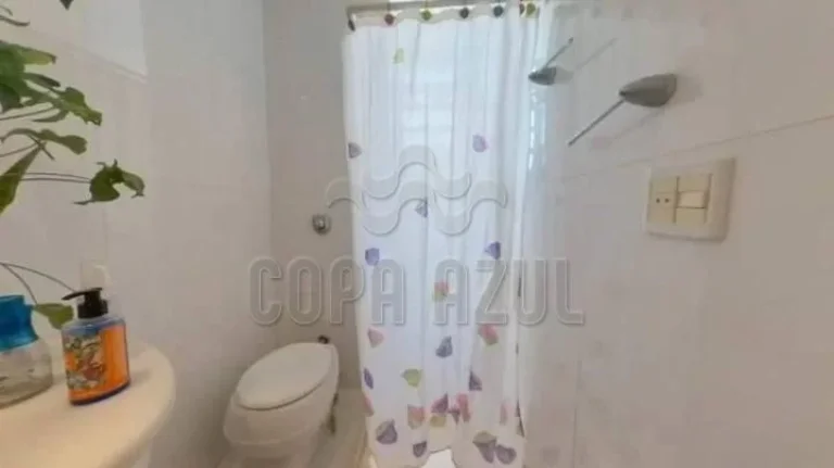 Imagem Copacabana – Rua Maestro Francisco Braga | Residencial › Cobertura 4 quarto(s) à Venda