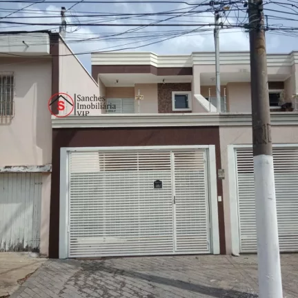 Imagem SOBRADO A VENDA OU LOCAÇÃO VILA PRUDENTE Com churrasqueira