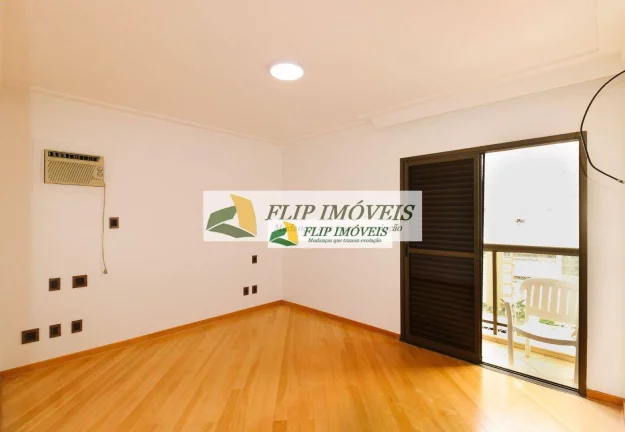 Imagem Lindo apartamento para venda com 251 m² com 4 suítes no Cambuí - Campinas - SP