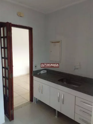 Imagem Apartamento com 3 quartos à venda, 68 m² por R$ 300.000 - Vila Leonor - Guarulhos/SP