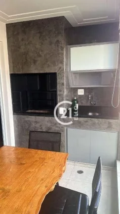 Imagem Apartamento à venda, 120 m² por R$ 2.608.000,00 - Vila Olímpia - São Paulo/SP