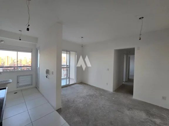 Imagem Apartamento em Marapé, Santos/SP