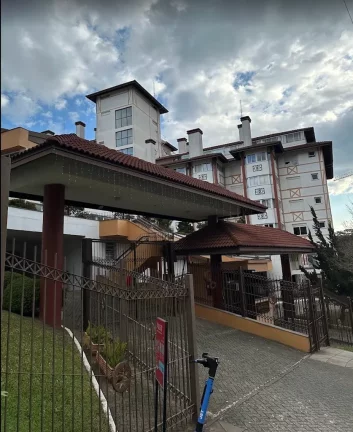 Imagem Gramado Village Apto 83530 - Apartamento à venda no bairro Gramado - Gramado/RS