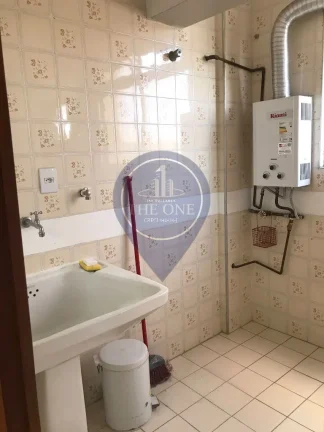 Imagem Imperdível oportunidade: Apartamento de 2 quartos com 2 suítes e 1 vaga na Vila Madalena, São Paulo-SP, para investidor