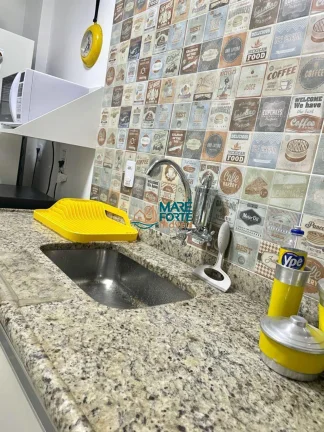 Imagem APARTAMENTO COM 79m² A APENAS 1 MINUTO A PÉ DA PRAIA GRANDE!