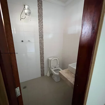 Imagem Sobrado para Venda em Limeira, Residencial Recanto Verde, 2 dormitórios, 1 suíte, 3 banheiros, 5 vagas