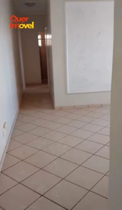 Imagem Apartamento à venda em Ribeirão Preto-SP, Jardim Paulista: 2 quartos, 1 sala, 1 banheiro, 1 vaga de garagem.