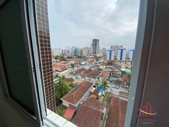 Imagem APARTAMENTO RESIDENCIAL em Praia Grande - SP, Canto do Forte