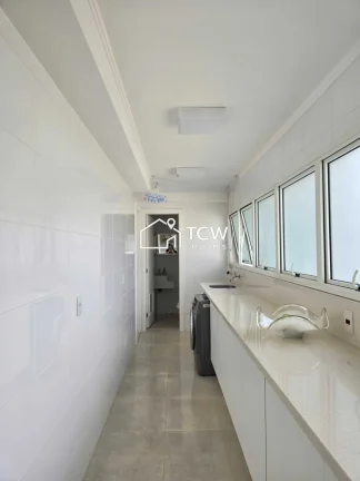 Imagem Apartamento 3 suites no Jardim Vila Mariana