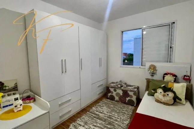 Imagem APARTAMENTO RESIDENCIAL em CAMPINAS - SP, JARDIM AMAZONAS