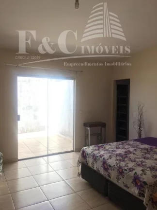 Imagem Casa / Sobrado para Venda em Limeira, Jardim Residencial Dona Santina Paroli Peccinini, 3 dormitórios, 3 suítes, 1 banheiro, 1 vaga