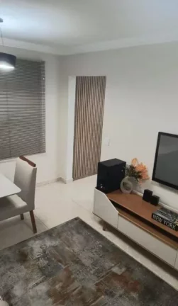 Imagem Apartamento com 3 dormitórios à venda, 58 m² por R$ 445.000,00 - Jardim Santa Clara - Guarulhos/SP