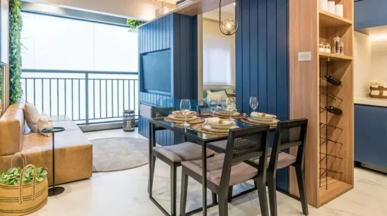 Imagem Venda Apartamento 1 Dorms Vila Sonia SP - 36m²