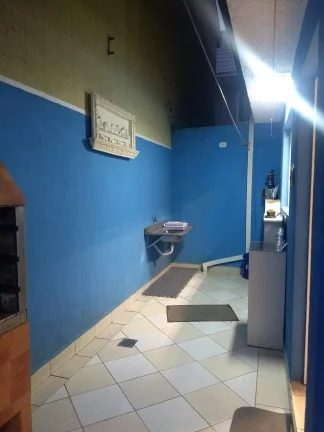 Imagem Sobrado Região Campo Comprido