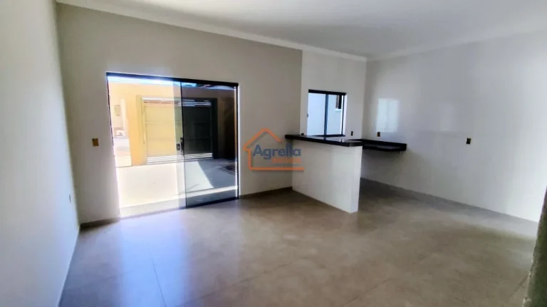 Imagem Casa à venda no bairro Jardim novo 2 - Mogi Guaçu/SP
