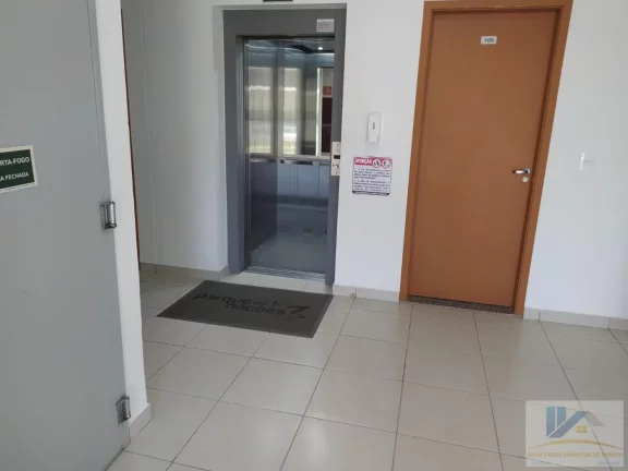 Imagem Apartamento para Venda em São José dos Pinhais, Iná, 2 dormitórios, 1 banheiro, 1 vaga