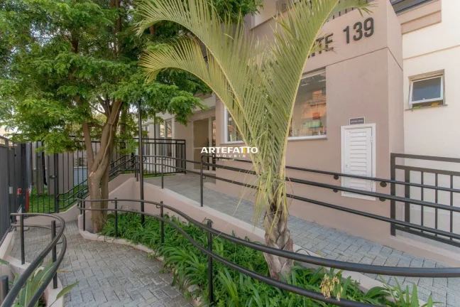Imagem Apartamento novo com 2 Dormitórios e suíte e 1 Vaga – Lazer Completo e Conforto