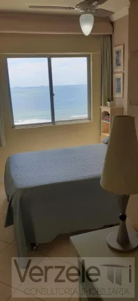 Imagem Apartamento para Temporada em Balneário Camboriú / SC no bairro Centro