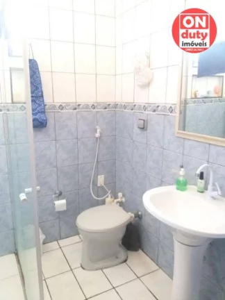 Imagem Sobrado - Macuco - Santos/SP