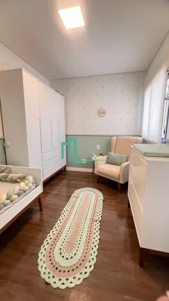 Imagem LINDA UNIDADE DISPONIVEL Á VENDA EM ANDAR ALTO NO EDIFICIO DUBLIN NO RESIDENCIAL PARAISO EM FRANCA/SP