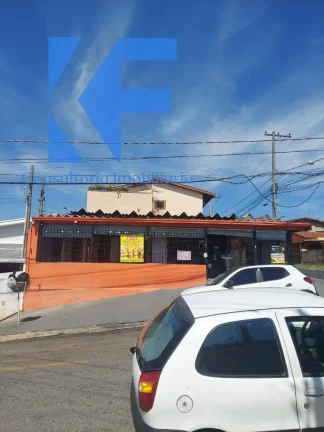 Imagem PONTO COMERCIAL em VINHEDO - SP, SANTA CLAUDINA