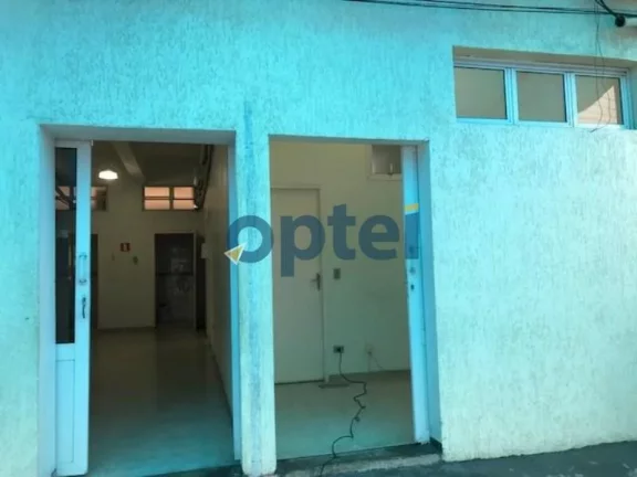 Imagem PRÉDIO DE 390M2 AO LADO DA MARECHAL DEODORO NO - CENTRO - SÃO BERNARDO DO CAMPO/SP