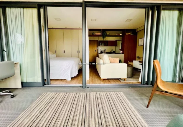 Imagem Apartamento à venda Vila Olímpia São Paulo