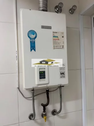 Imagem Apartamento para venda no Ipiranga