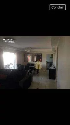 Imagem Apartamento 3 suítes no Edifício Porto Búzios à venda, Jardim Botânico, Ribeirão Preto - AP0449.