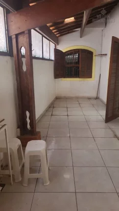 Imagem Casa 3 dormitórios bairro Aviação