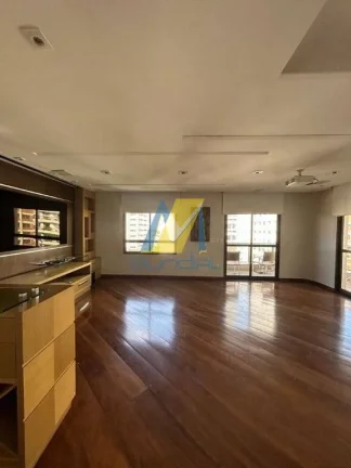 Imagem Já pensou em morar em um apartamento exclusivo, 1 por andar?