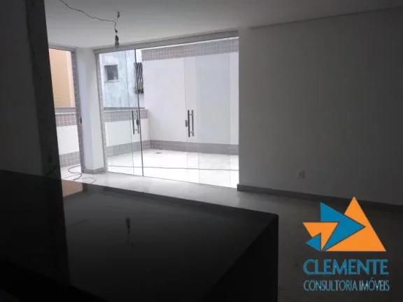 Imagem MARAVILHOSO 04 QTOS(01 SUITE)-NOVO- ÁREA PRIVATIVA 150 M².