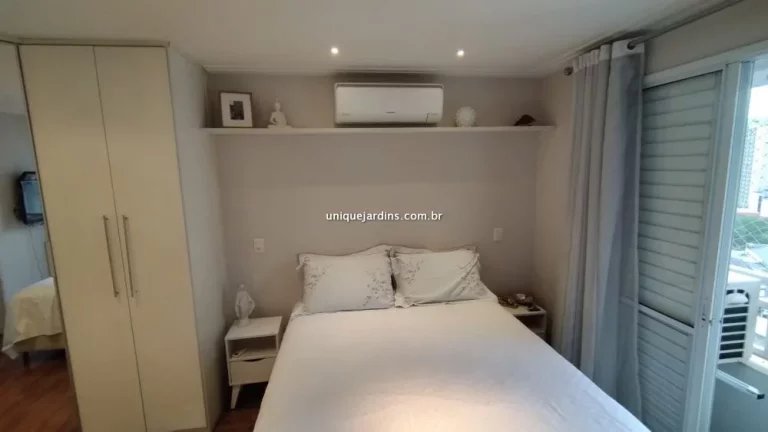 Imagem Apartamento à venda Vila Olímpia São Paulo