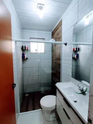Imagem Apartamento à venda, 48 m² por R$ 220.000,00 - Caxangá - Suzano/SP