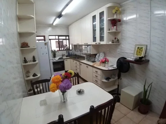 Imagem APARTAMENTO COM 2 DORMITÓRIOS À VENDA, 100 M² POR R$ 590.000,00 - EMBARÉ - SANTOS/SP