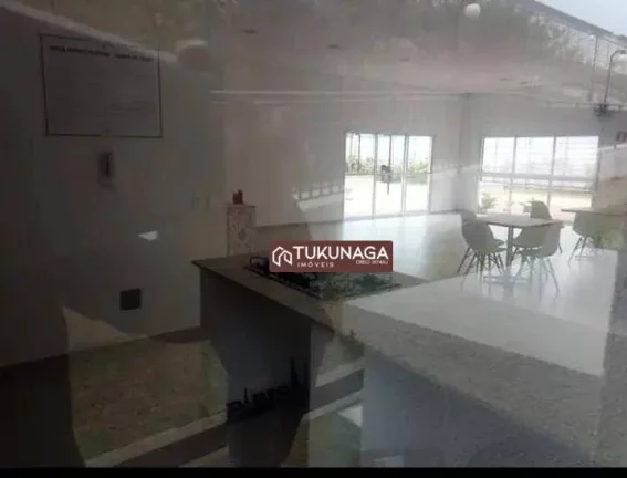 Imagem Casa com 2 quartos à venda, 55 m² por R$ 426.000 - Água Chata - Guarulhos/SP